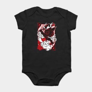 Alternate Dimension Baby Bodysuit